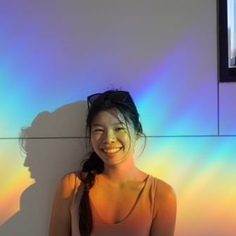 Cecilia Pham (She/Her)