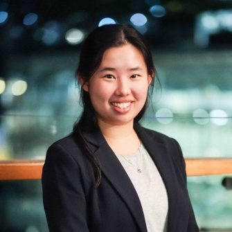 Eunice Cheng (She/Her)