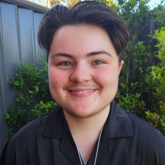 Gabriel Cant (he/him)