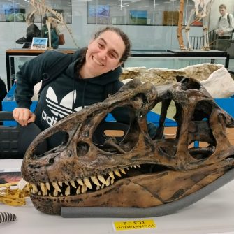 Melanie Notaras (She/Her)