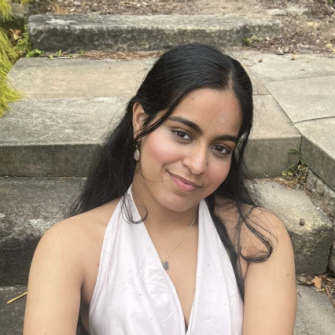 Sukhmani Kaur (She/Her)