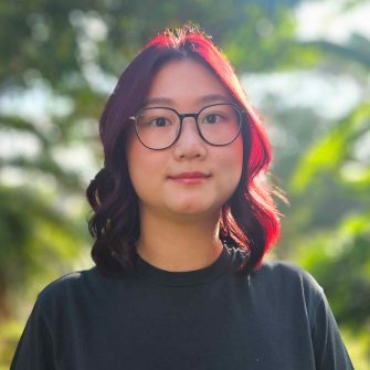 Teresa Chen (she/her)