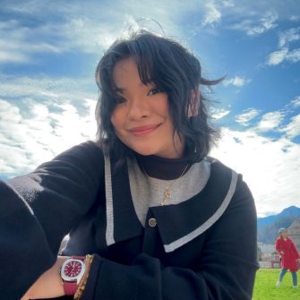 Vivienne Tico Salcedo (She/Her, They/Them)