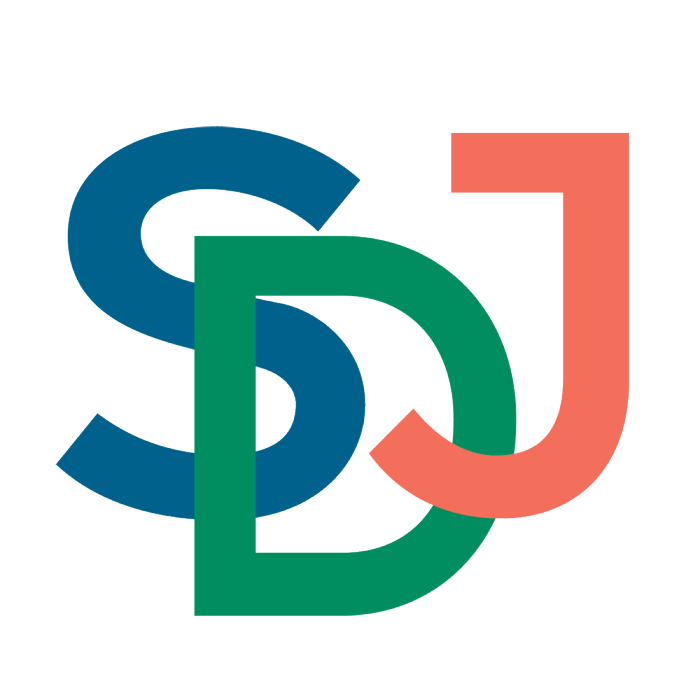 Social Determinants of Justice logo