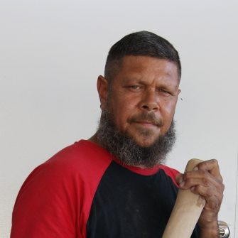 Stephen “Bungee” Dennis