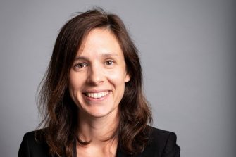 Portrait picture of  Samantha Rich