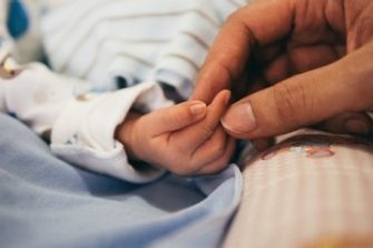 Supporting UNSW Parents