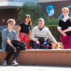 Diversity Under Threat: Keeping Disability Rights on the National Agenda