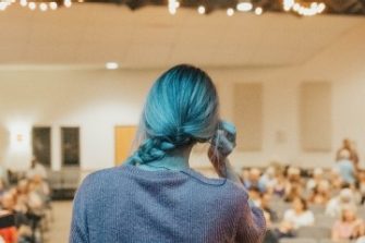 UNSW Carers' Support Fund