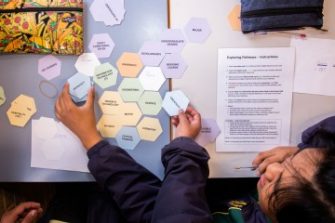 NSW Equity Consortium