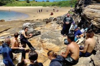 Photo of Gamay Rangers