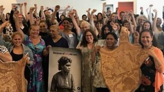 Photo of Tiddas in Business group