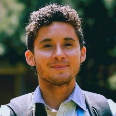 Dr. Aves Parsemain (They/Them)