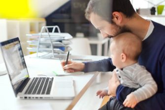 Flexible work at UNSW