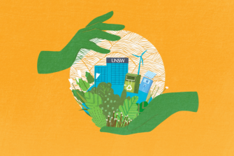 World Environment Day 2024