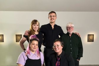 Nothing About us Without Us Video