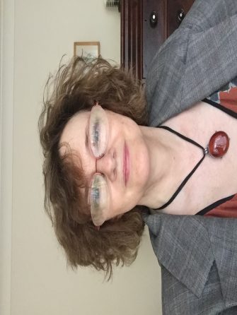 Merridee Wouters WIRN