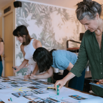 Climate Fresk Quiz at UNSW