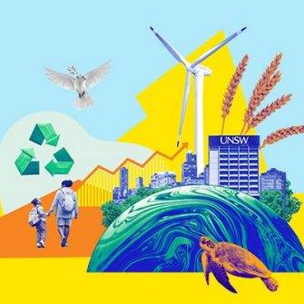 Official SDG Showcase 2025 lock up design 