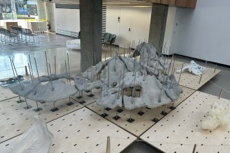 Underwater Rehabilitation