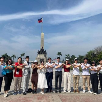  UNSW United Nations Society (UNSOC)