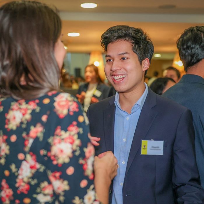 UNSW Employability Award 2025 campaign image