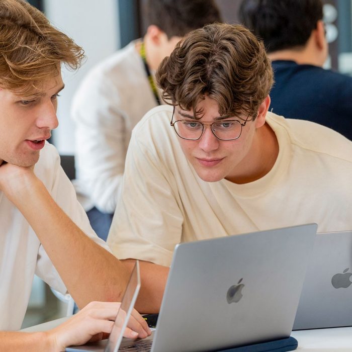 UNSW Employability Future Leader Lab Term 1 2026