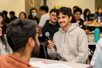 UNSW Employability Leadership Foundations Term 1 2026