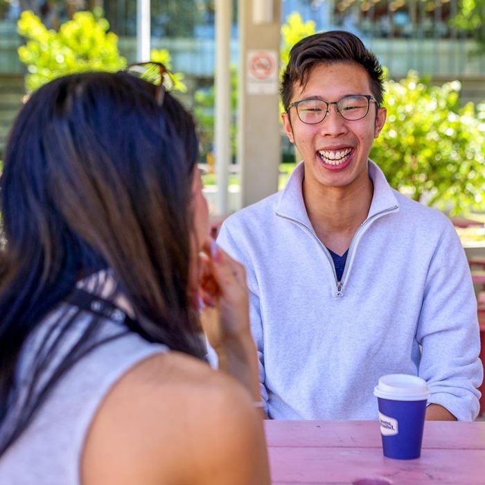 Daniel Tang Gateway Admission Pathway UNSW Employability article