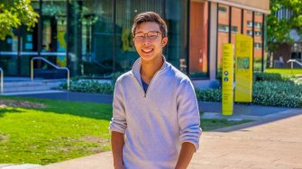 Daniel Tang Gateway Admission Pathway UNSW Employability article