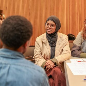 Leadership Foundations