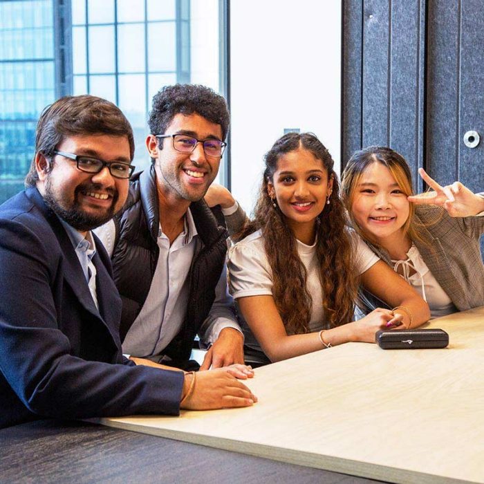 UNSW Employability Practice of Work IBM 2023