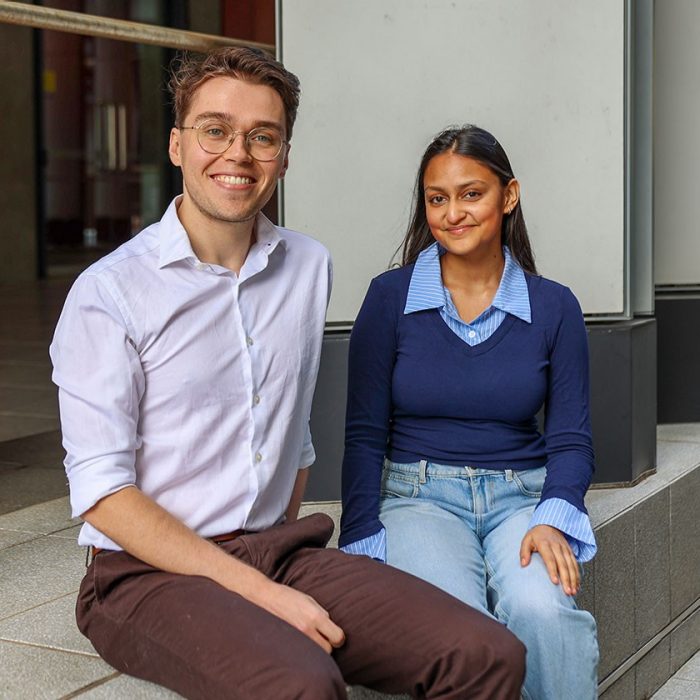 UNSW Employability Jobs on Campus article 2025