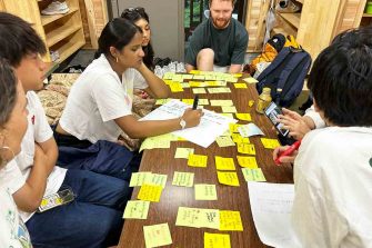 UNSW Employability CDEV3300 Global Practice of Work