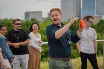 UNSW Employability CDEV3300 Global Practice of Work