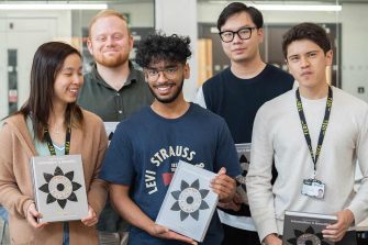 UNSW Employability CDEV3300 Global Practice of Work