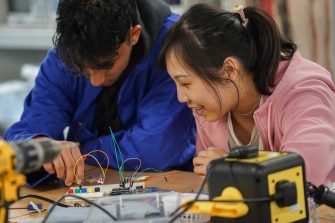 UNSW Employability CDEV3300 Global Practice of Work