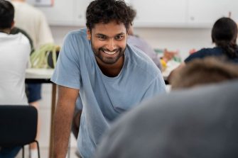 UNSW Employability CDEV3300 Global Practice of Work