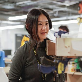 CDEV3300 Global Practice of Work