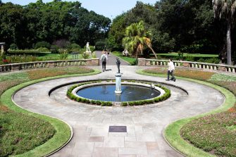 Workshop: Neurodiverse-friendly public open spaces