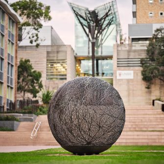 Anti-racism@UNSW (Staff)