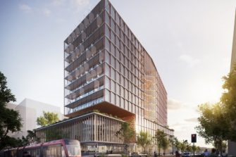 Randwick Health & Innovation Precinct 