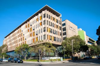 Wallace Wurth Building 