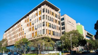 Wallace Wurth Building 