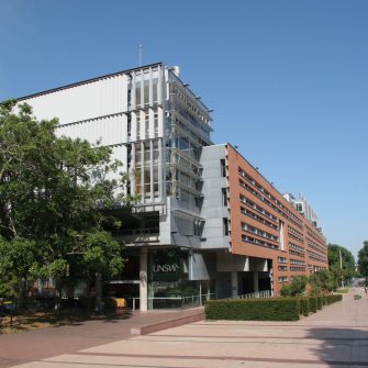 Anita B. Lawrence Centre