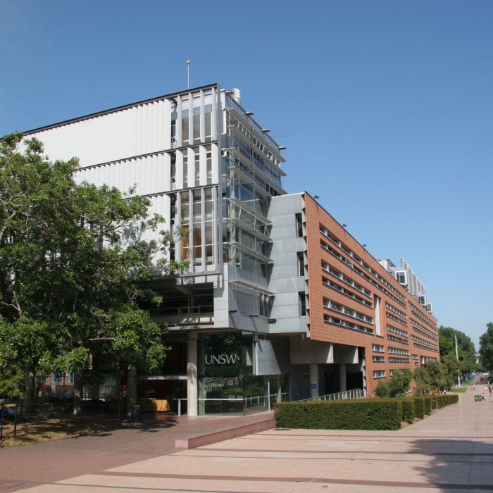 Anita B. Lawrence Centre