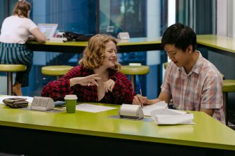 UNSW PhD research & residential student parking permits