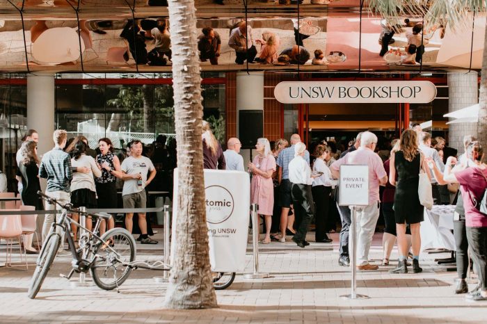 UNSW Bookshop