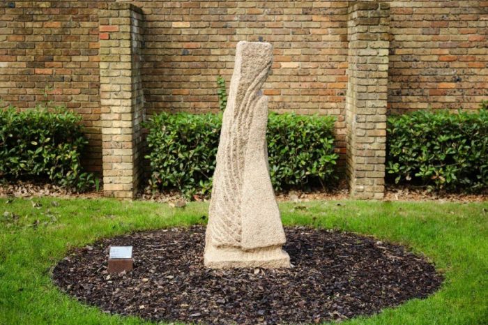 Anne Ferguson - Waterfall