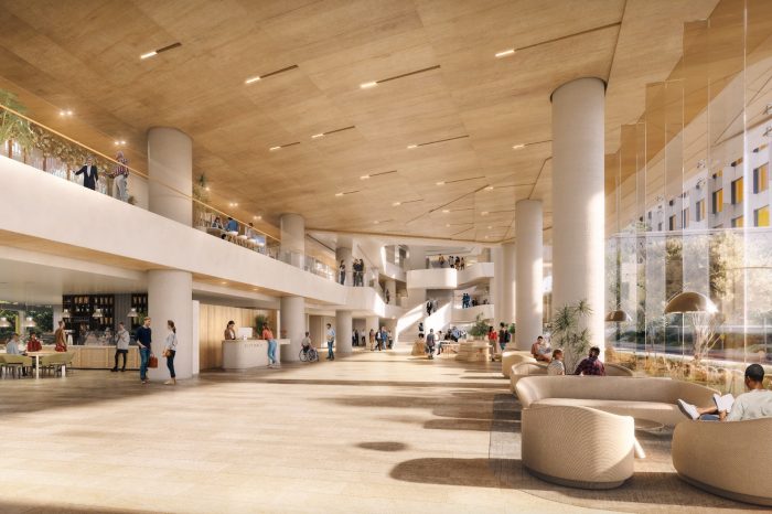 UNSW-Health-Translation-Hub-Groundfloor